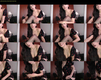 nicole_jamess — 5 minute Chaturbate female cam show recording, 720p, Jul 12, 2025