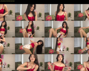 noreenbeckey — 121 minute Chaturbate female cam show recording, 720p, Jul 11, 2025