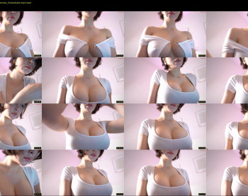 nya_ri — 50 minute Chaturbate female cam show recording, 720p, Jul 11, 2025