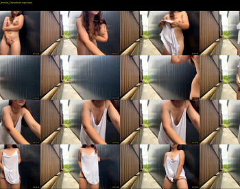 nyconik — 6 minute Chaturbate female cam show recording, 720p, Jul 11, 2025
