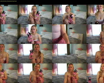 odelynbrower — 44 minute Chaturbate female cam show recording, 720p, Jul 11, 2025
