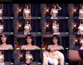 odettehatt — 33 minute Chaturbate female cam show recording, 720p, Jul 12, 2025