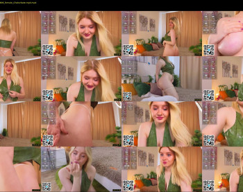 oliviabr0wn — 124 minute Chaturbate female cam show recording, 720p, Jul 11, 2025