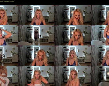 ollalla7 — 120 minute Chaturbate female cam show recording, 720p, Jul 11, 2025