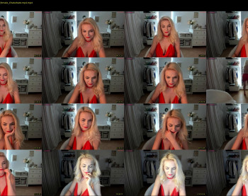 ollalla7 — 73 minute Chaturbate female cam show recording, 720p, Jul 11, 2025