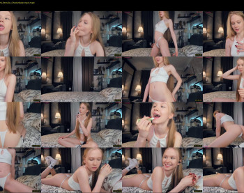 one_1ove — 121 minute Chaturbate female cam show recording, 720p, Jul 11, 2025
