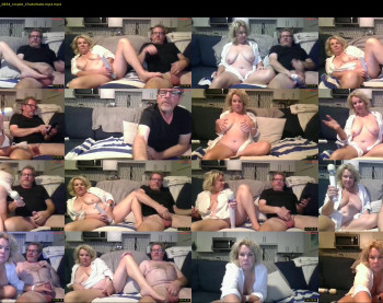 oneoften1000 — 121 minute Chaturbate female cam show recording, 480p, Jul 11, 2025