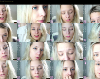 orasaro — 120 minute Chaturbate female cam show recording, 720p, Jul 11, 2025