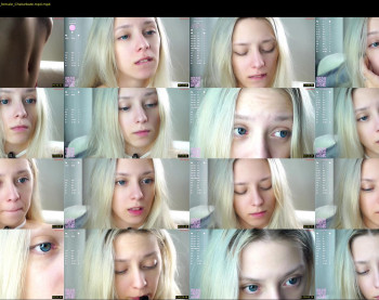 orasaro — 78 minute Chaturbate female cam show recording, 720p, Jul 11, 2025