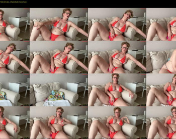 palaustudio — 5 minute Chaturbate female cam show recording, 480p, Jul 11, 2025