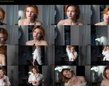 pebee — 120 minute Chaturbate female cam show recording, 720p, Jul 11, 2025