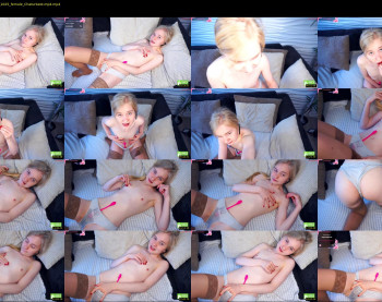 phyllisearney — 28 minute Chaturbate female cam show recording, 720p, Jul 11, 2025