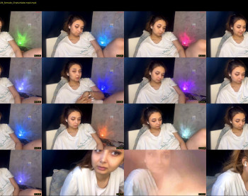 pinkncrazy — 4 minute Chaturbate female cam show recording, 720p, Jul 11, 2025