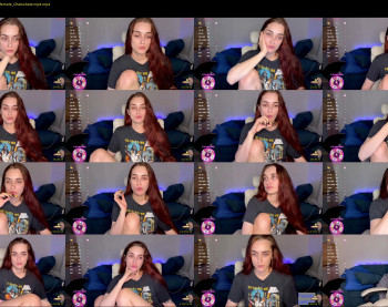 ps4pro — 120 minute Chaturbate female cam show recording, 720p, Jul 12, 2025