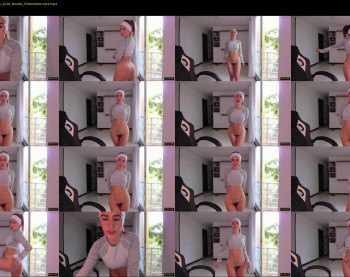 rainbow_jenny — 12 minute Chaturbate female cam show recording, 720p, Jul 11, 2025
