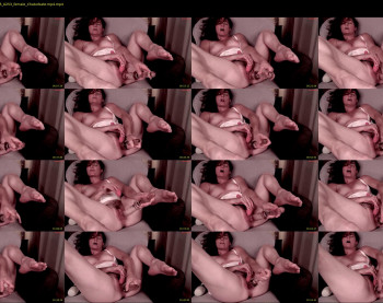 raven_feathers — 3 minute Chaturbate female cam show recording, 720p, Jul 12, 2025