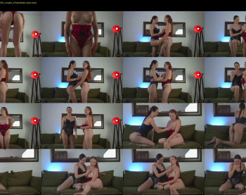 richandalfa — 31 minute Chaturbate couple cam show recording, 720p, Jul 11, 2025