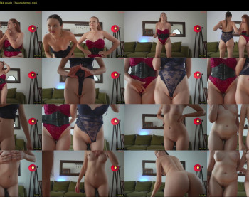 richandalfa — 14 minute Chaturbate couple cam show recording, 720p, Jul 11, 2025