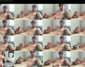 ryan287747 — 33 minute Chaturbate male cam show recording, 480p, Jul 11, 2025