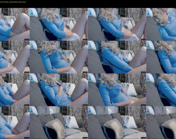 s_mailleee — 49 minute Chaturbate female cam show recording, 720p, Jul 11, 2025