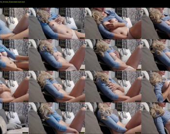 s_mailleee — 97 minute Chaturbate female cam show recording, 720p, Jul 11, 2025