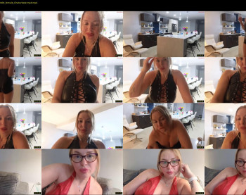 schoolteach — 70 minute Chaturbate female cam show recording, 720p, Jul 12, 2025