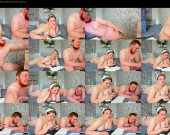 sexyy_room — 13 minute Chaturbate couple cam show recording, 720p, Jul 11, 2025