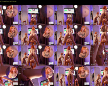 she_lau_ghs — 120 minute Chaturbate female cam show recording, 720p, Jul 11, 2025