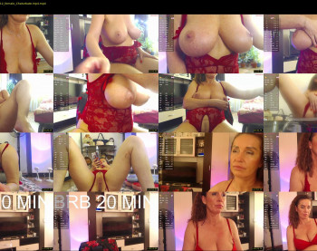 sheilaryan — 120 minute Chaturbate female cam show recording, 720p, Jul 11, 2025