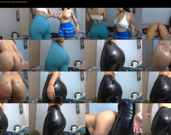 sofia_stonee1 — 62 minute Chaturbate female cam show recording, 720p, Jul 11, 2025