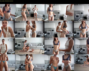 solar_bella — 80 minute Chaturbate female cam show recording, 720p, Jul 11, 2025