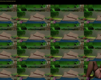 sonya_keller — 7 minute Chaturbate female cam show recording, 720p, Jul 11, 2025