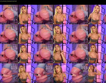 sophie_baley — 31 minute Chaturbate female cam show recording, 720p, Jul 11, 2025