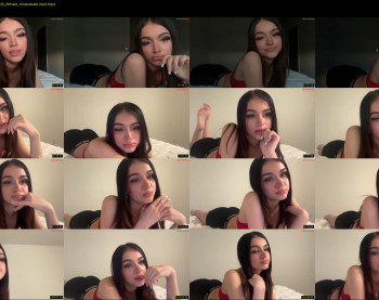 stellapearl — 91 minute Chaturbate female cam show recording, 480p, Jul 11, 2025