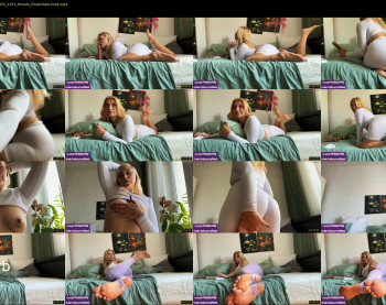 strupedsunicorns — 41 minute Chaturbate couple cam show recording, 720p, Jul 11, 2025