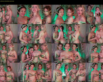 sunnyfia — 74 minute Chaturbate female cam show recording, 720p, Jul 12, 2025