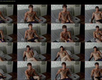 sweet_smith8 — 51 minute Chaturbate male cam show recording, 720p, Jul 11, 2025
