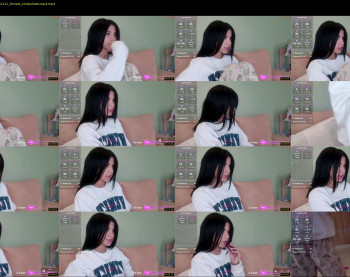 sweett_petite — 7 minute Chaturbate female cam show recording, 720p, Jul 11, 2025