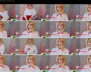 sweetuniporn — 33 minute Chaturbate couple cam show recording, 720p, Jul 11, 2025