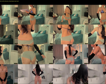 sweety_rinushka_ — 117 minute Chaturbate female cam show recording, 720p, Jul 11, 2025