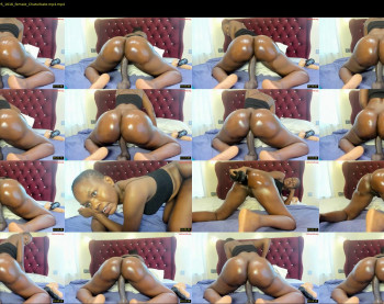 sweety_shawtys — 32 minute Chaturbate female cam show recording, 480p, Jul 11, 2025