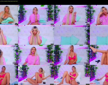 taahiraarabian — 120 minute Chaturbate female cam show recording, 720p, Jul 11, 2025