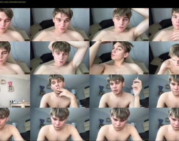 tasteithorny — 16 minute Chaturbate male cam show recording, 720p, Jul 11, 2025