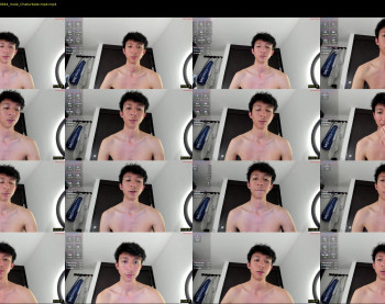 teroship_boy — 27 minute Chaturbate male cam show recording, 720p, Jul 11, 2025