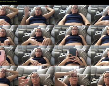 texas_blonde — 14 minute Chaturbate female cam show recording, 720p, Jul 11, 2025