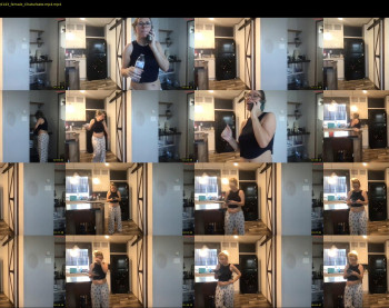 texas_blonde — 7 minute Chaturbate female cam show recording, 720p, Jul 12, 2025