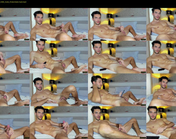 theodore_hot — 79 minute Chaturbate male cam show recording, 720p, Jul 11, 2025