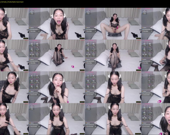 thisgirl__ — 72 minute Chaturbate female cam show recording, 720p, Jul 11, 2025