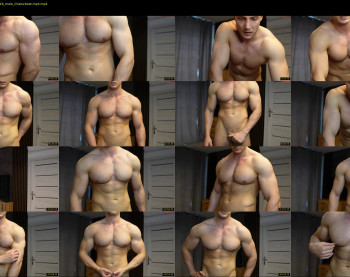 tom_fordd — 120 minute Chaturbate male cam show recording, 720p, Jul 11, 2025