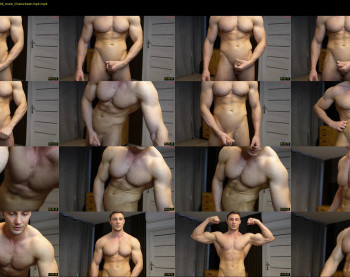 tom_fordd — 16 minute Chaturbate male cam show recording, 720p, Jul 11, 2025